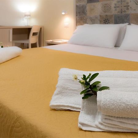 Doride B&B San Vito Lo Capo Zewnętrze zdjęcie