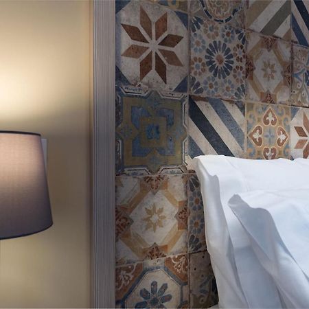 Doride B&B San Vito Lo Capo Zewnętrze zdjęcie