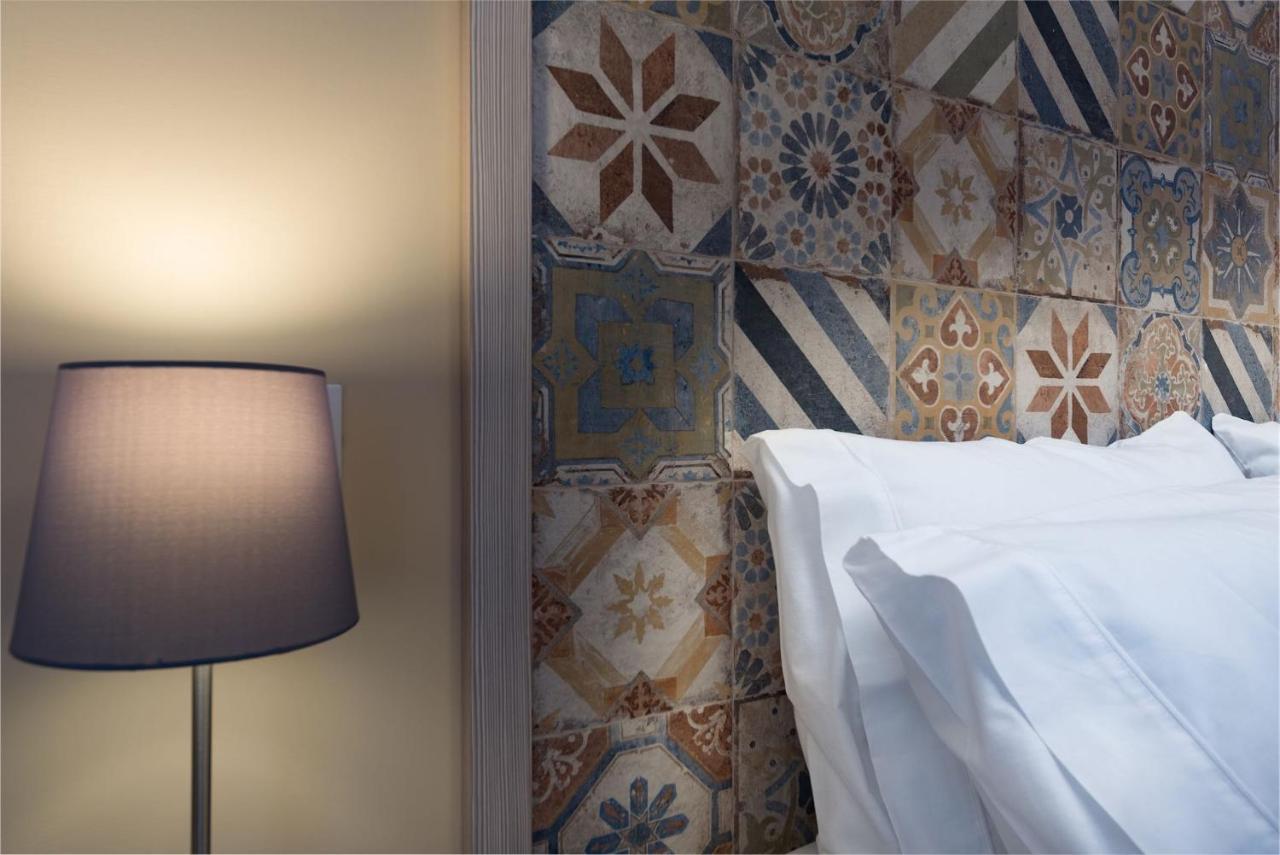 Doride B&B San Vito Lo Capo Zewnętrze zdjęcie