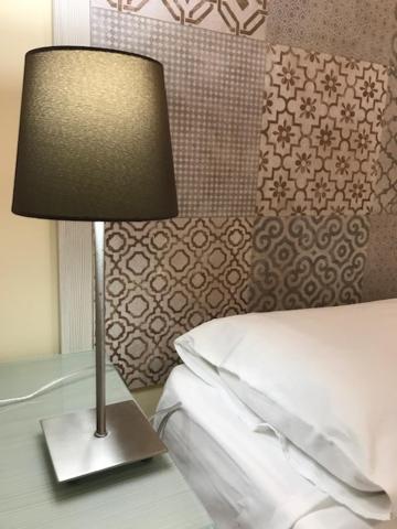 Doride B&B San Vito Lo Capo Zewnętrze zdjęcie