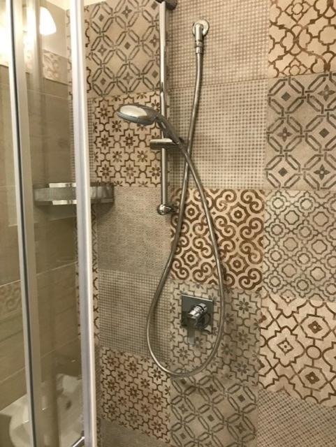 Doride B&B San Vito Lo Capo Zewnętrze zdjęcie