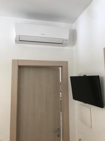 Doride B&B San Vito Lo Capo Zewnętrze zdjęcie