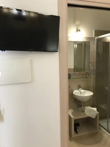 Doride B&B San Vito Lo Capo Zewnętrze zdjęcie
